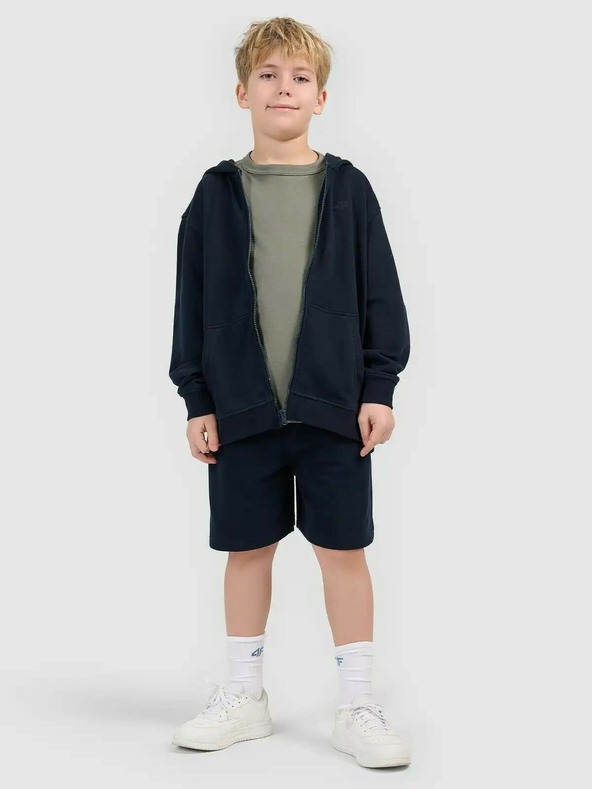 4F Dječačke kratke hlače 4F Axel