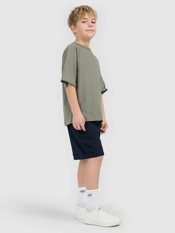 4F Dječačke kratke hlače 4F Axel