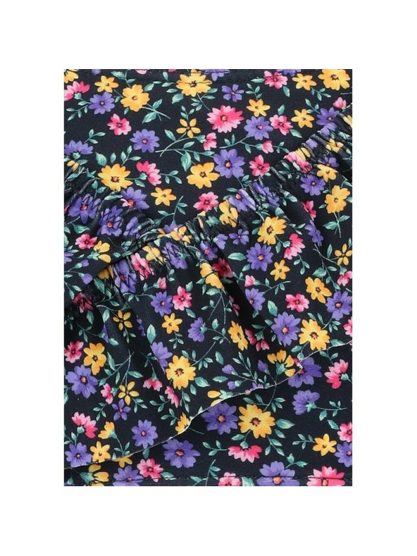 Zigzag Dječji kupaći kostim ZigZag Tropical Bikini