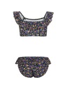 Zigzag Dječji kupaći kostim ZigZag Tropical Bikini