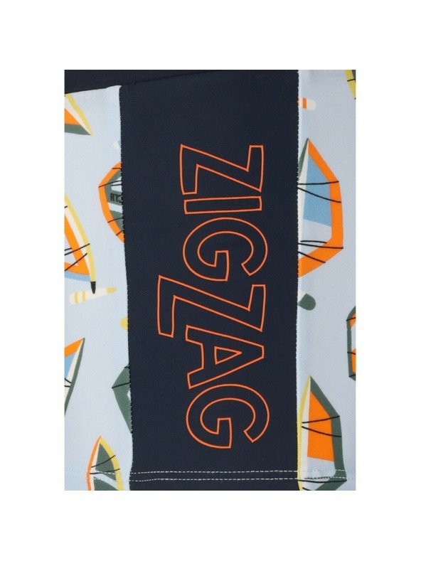 Zigzag Dječji kupaći kostim ZigZag Buddy