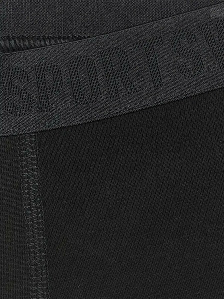 4F Dječji boksaški šorts 4F (3pack)