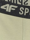 4F Dječji boksaški šorts 4F (3pack)
