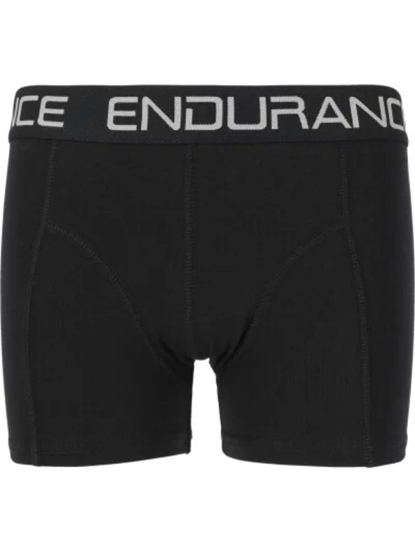 Endurance Dječji boksaški šorts Endurance BURKE 4-Pack