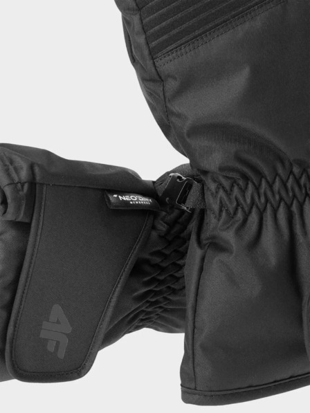 4F Muške skijaške rukavice 4F