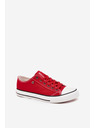 BIG STAR SHOES Muški niski tenisici Big Star – crveni