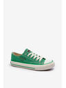 BIG STAR SHOES Ženski tenisice Big Star – zelene
