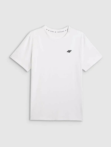 4F Muška majica 4F Jack