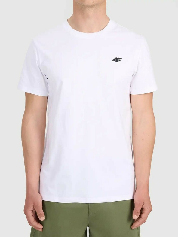 4F Muška majica 4F Jack
