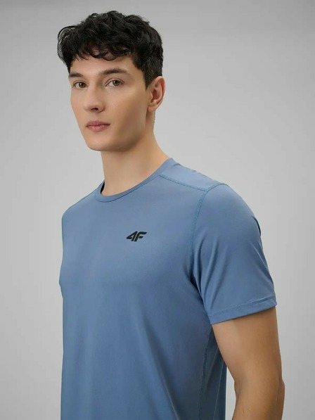 4F Muška majica 4F FNK