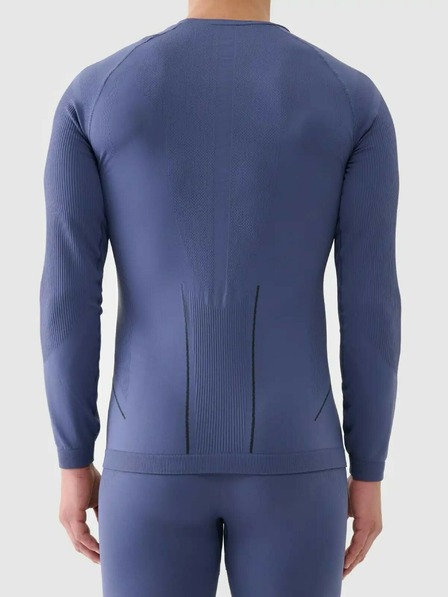 4F Muška funkcionalna majica 4F