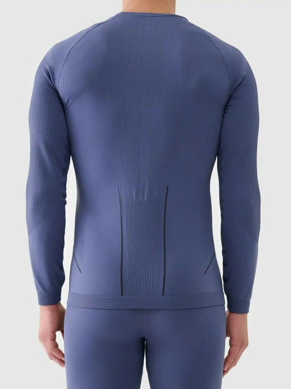 4F Muška funkcionalna majica 4F