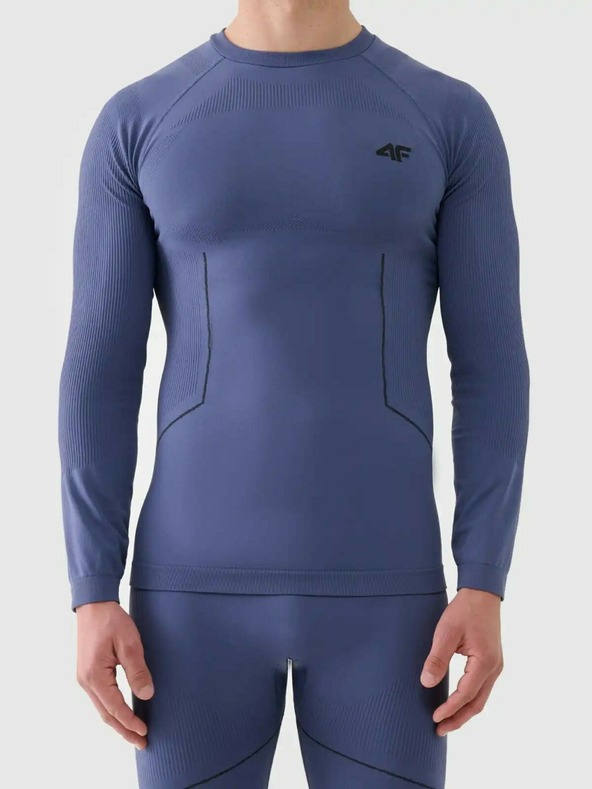 4F Muška funkcionalna majica 4F