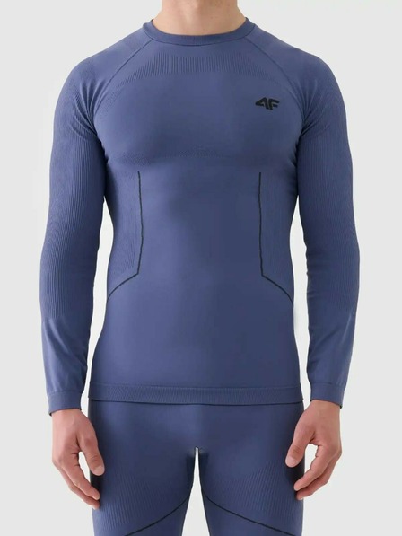 4F Muška funkcionalna majica 4F