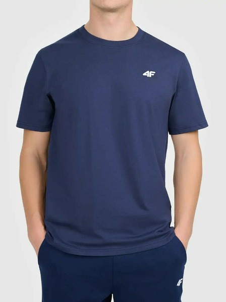 4F Muška majica 4F Jack