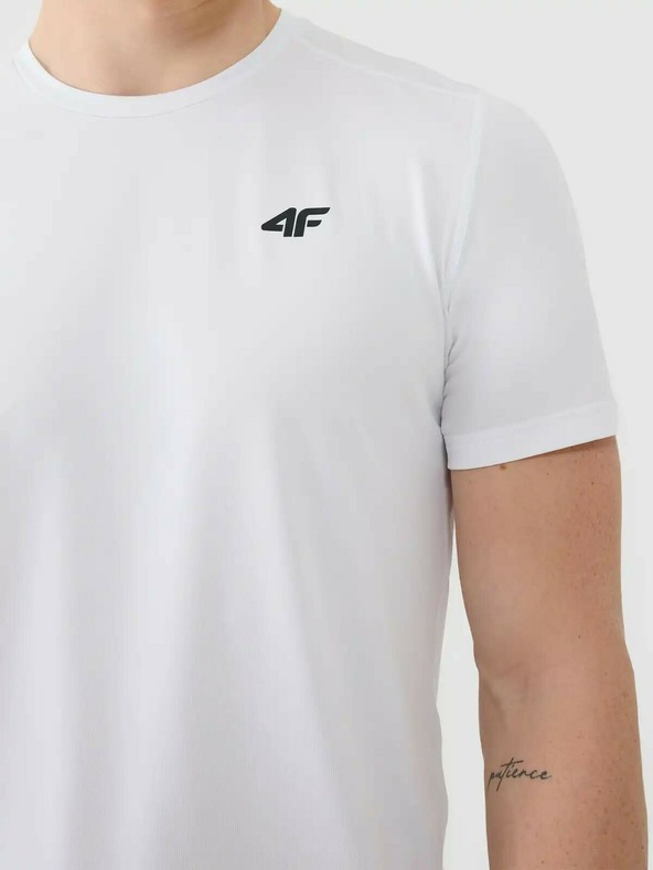 4F Muška majica 4F FNK