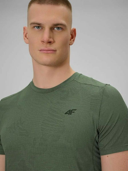 4F Muška majica 4F FNK