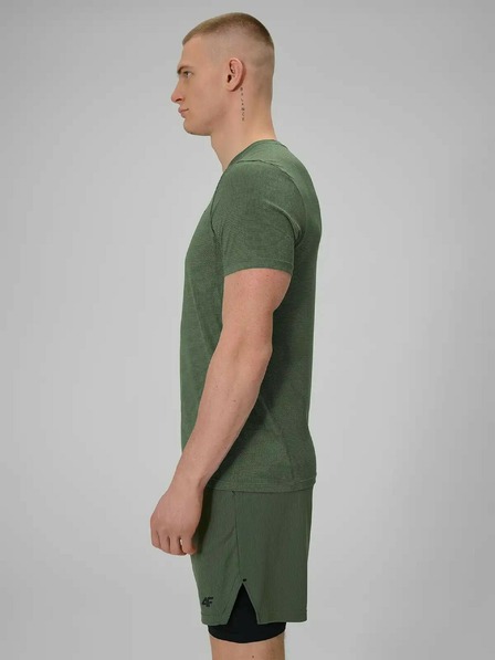 4F Muška majica 4F FNK