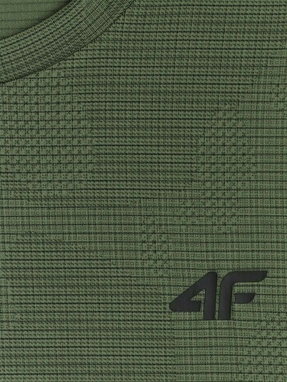4F Muška majica 4F FNK