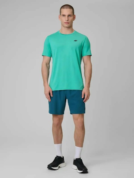 4F Muška majica 4F FNK