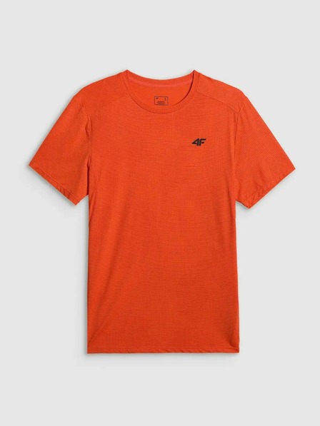 4F Muška majica 4F FNK