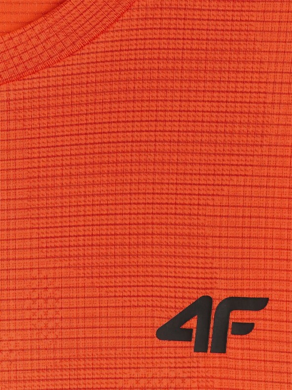 4F Muška majica 4F FNK