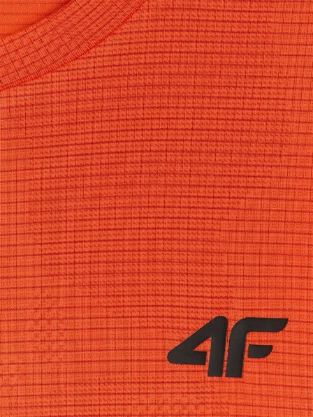 4F Muška majica 4F FNK