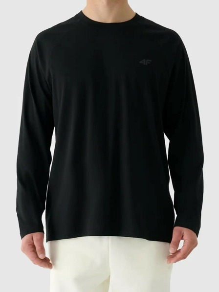 4F Muška majica kratkih rukava 4F