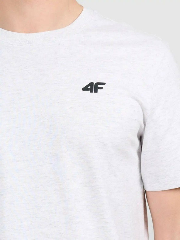 4F Muška majica 4F Jack
