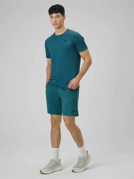 4F Muška majica 4F FNK