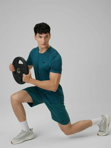 4F Muška majica 4F FNK