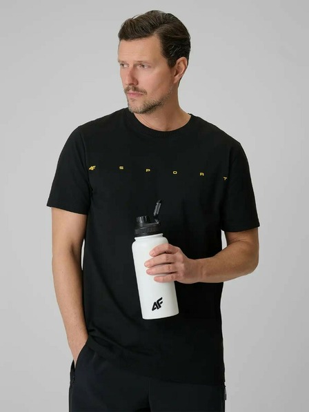 4F Muška majica kratkih rukava 4F