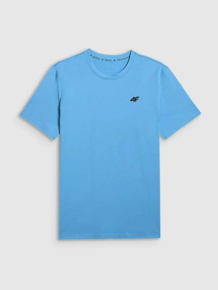 4F Muška majica 4F James