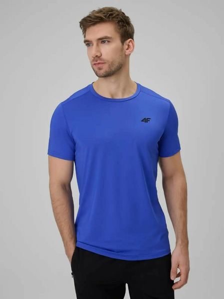 4F Muška majica 4F FNK