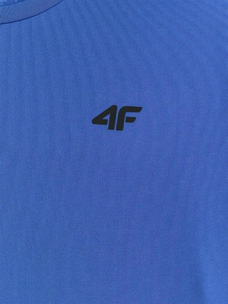 4F Muška majica 4F FNK