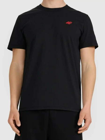 4F Muška majica 4F Jack