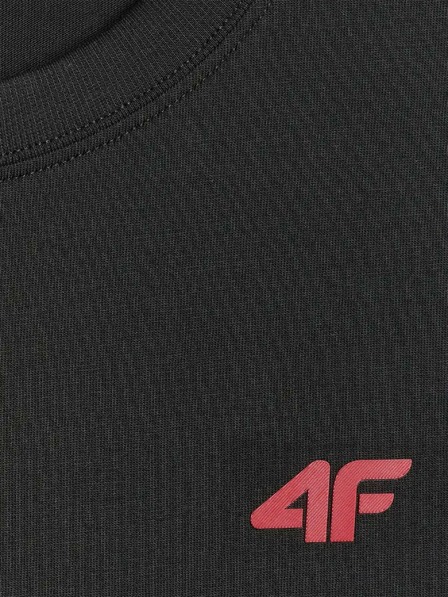 4F Muška majica 4F Jack