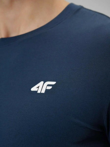 4F Muška majica 4F Milan