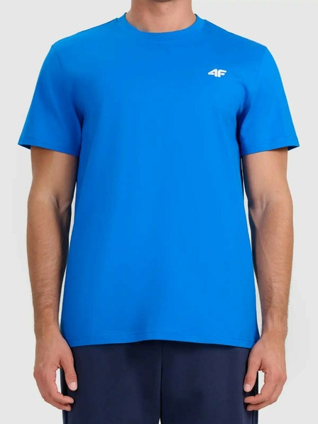 4F Muška majica 4F Jack