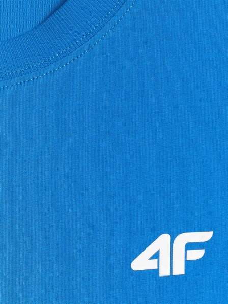 4F Muška majica 4F Jack