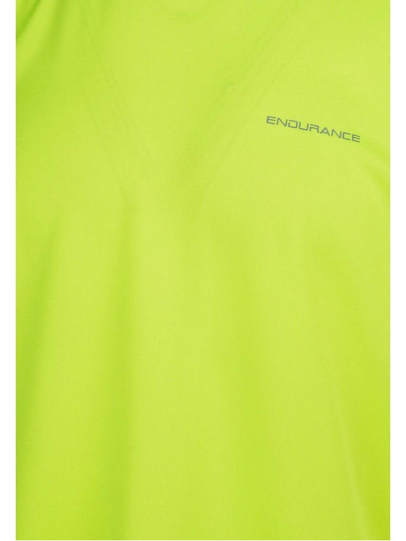 Endurance Muška majica Endurance Vernon V2