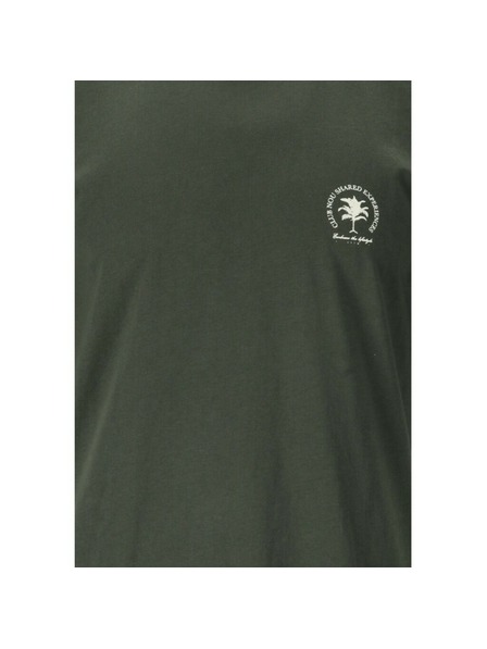 Nou Muška majica Nou Siddons M