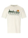 Whistler Muška majica Whistler Cashew M