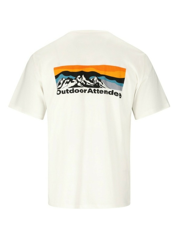 Whistler Muška majica Whistler Saloma M