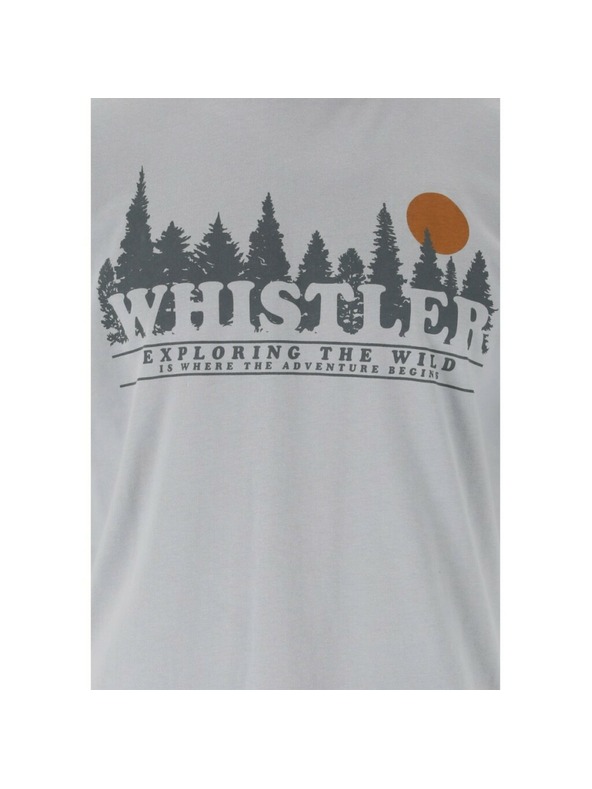 Whistler Muška majica Whistler Cashew M