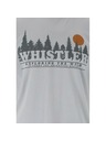 Whistler Muška majica Whistler Cashew M