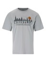 Whistler Muška majica Whistler Cashew M