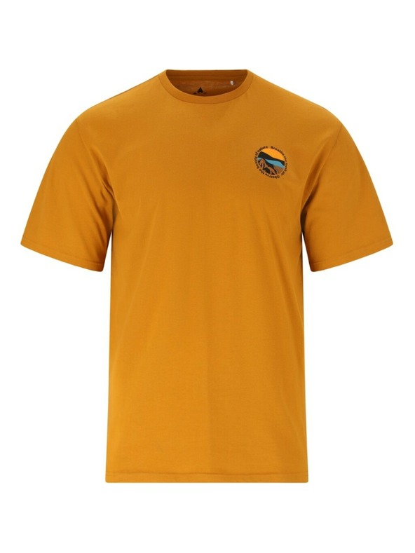 Whistler Muška majica Whistler Saloma M