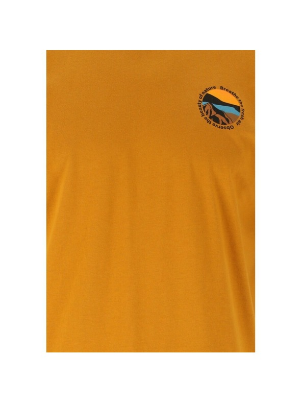 Whistler Muška majica Whistler Saloma M