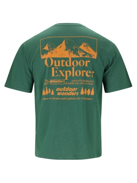 Whistler Muška majica Whistler Kunta M